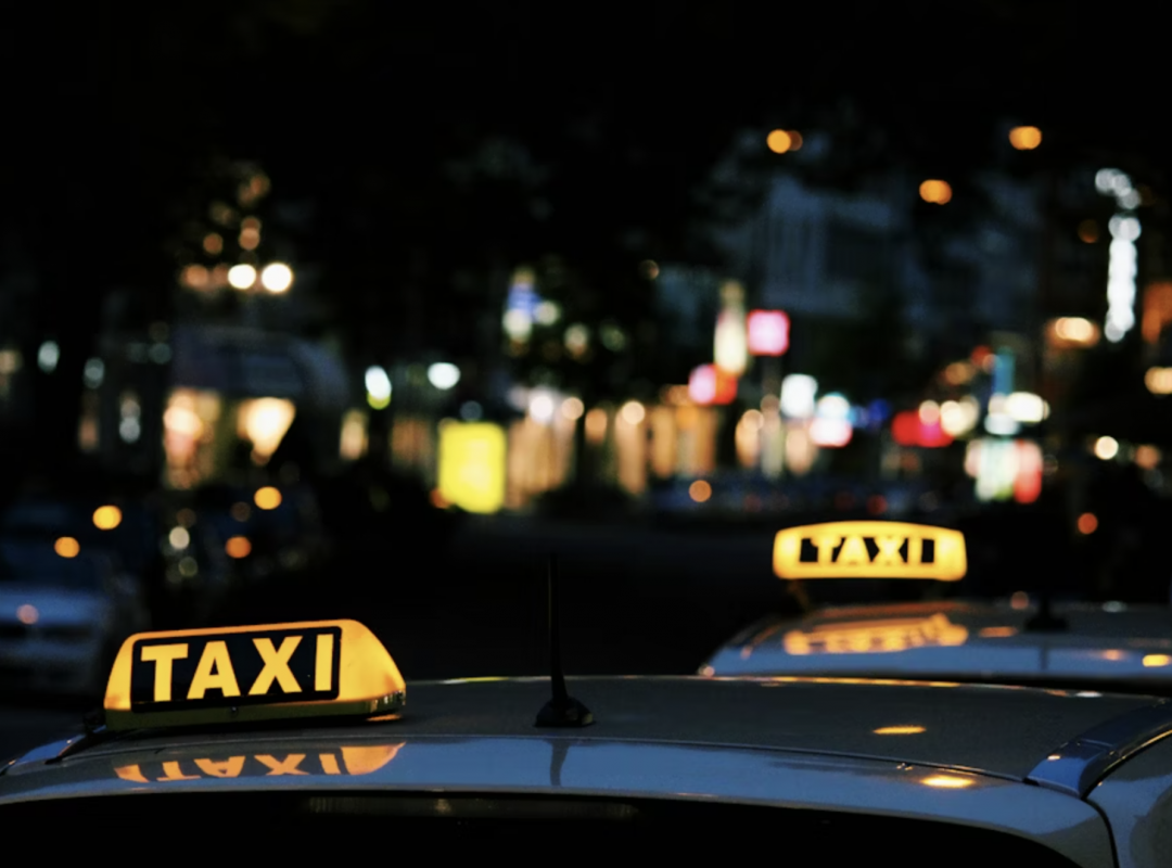 Exploring taxi App in qatar with Cheapest Taxi rates