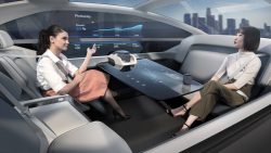 Revolutionizing Transportation in Qatar with Driverless Cars