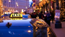 Meshwar Taxi vs Uber Qatar Which is The Best for you