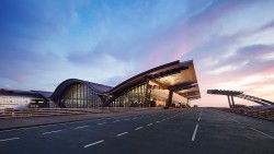 Exploring Hamad International Airport